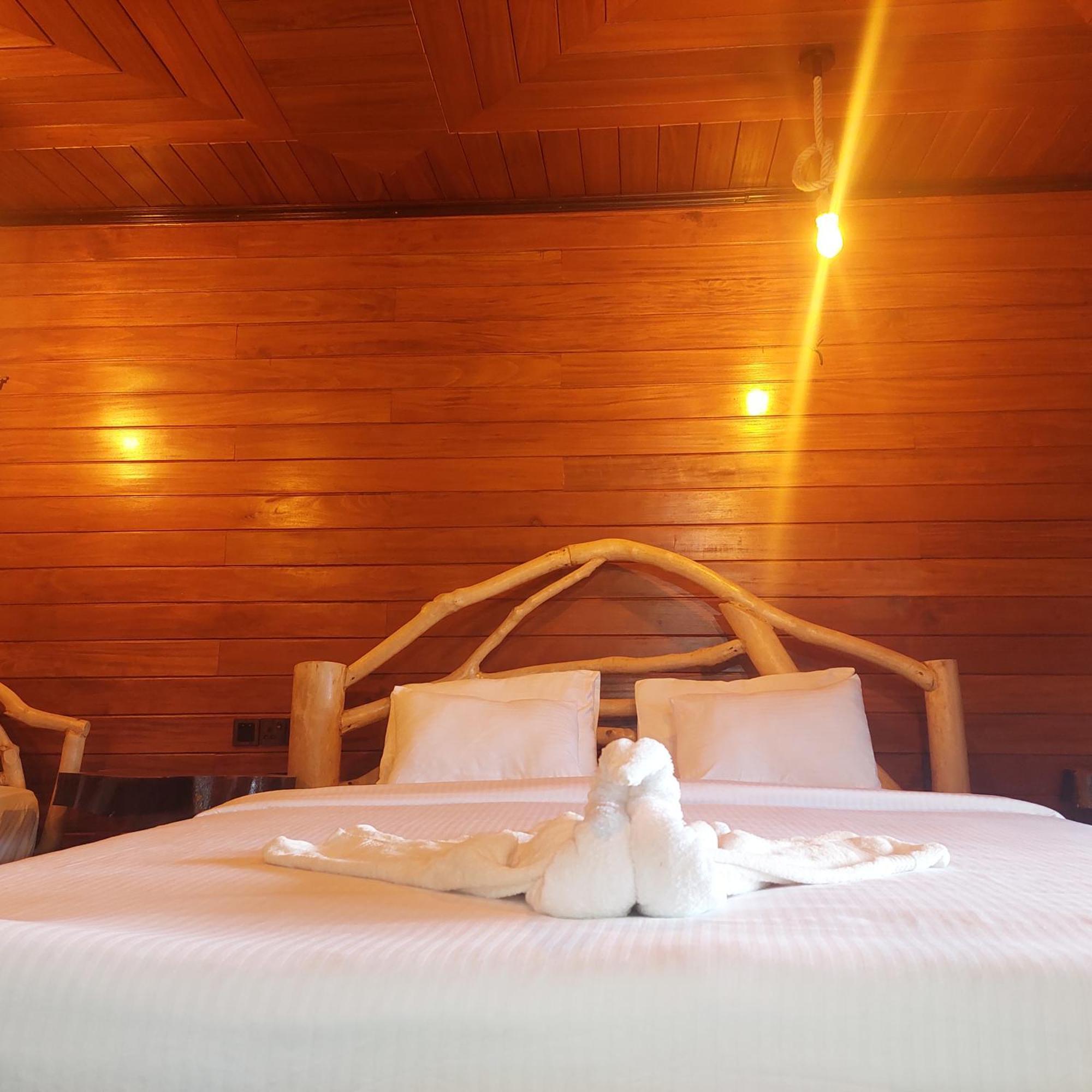 The Dream Inn Ella Szoba fotó
