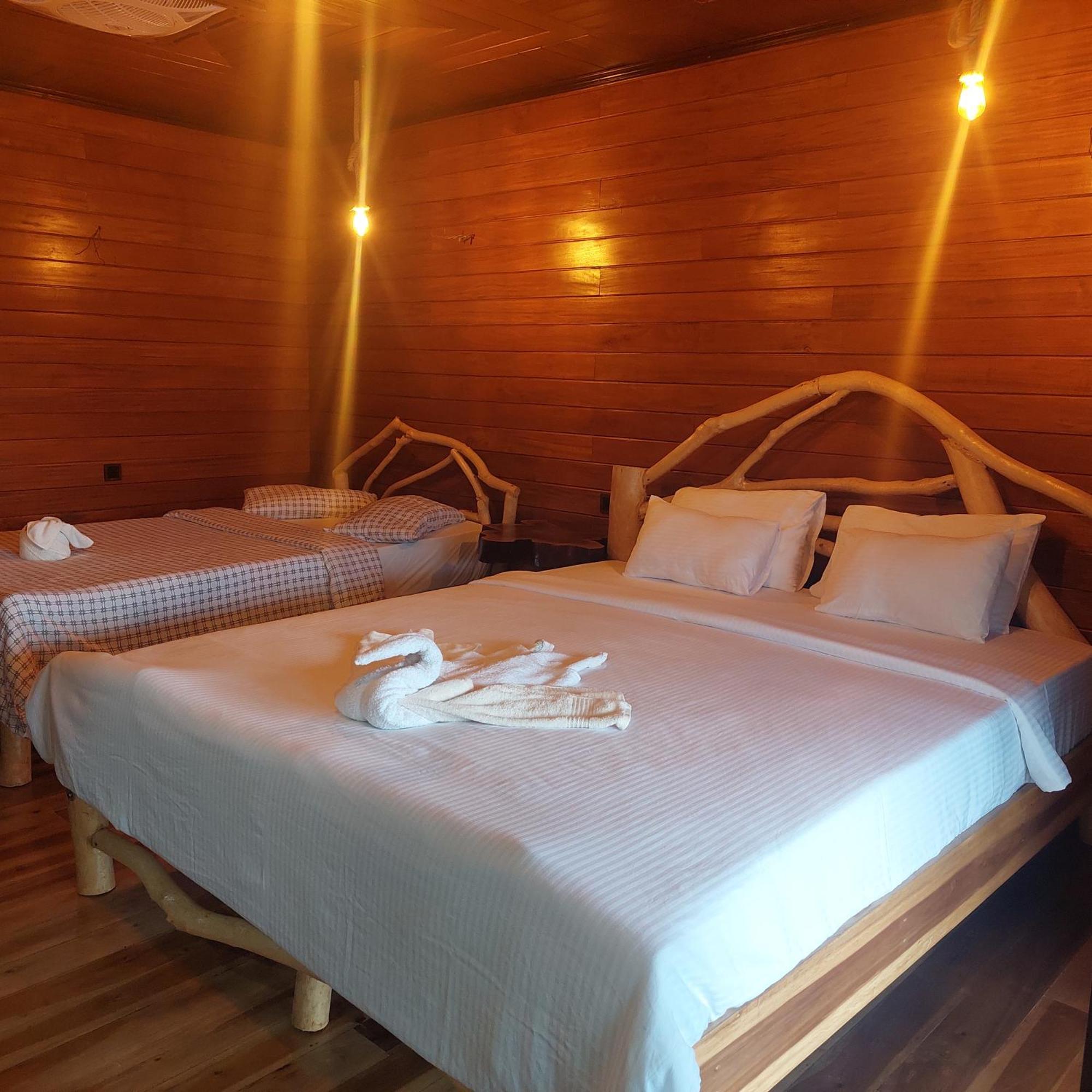 The Dream Inn Ella Kültér fotó